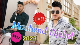 Mouhend Djehel Live Ramaran 2023 2eme partie [upl. by Blunt530]