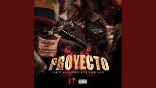 Proyecto X [upl. by Zonda]