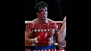 Rocky Balboa Vs Adonis Creed rocky rockybalboa rocky4 creed adoniscreed creed2 creed3 1v1 [upl. by Suravart]