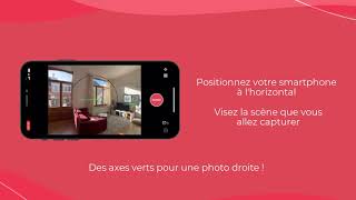 Tutoriel Nodalview  Comment capturer vos photos [upl. by Joletta]