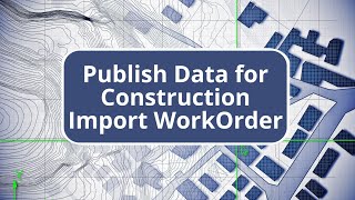 TBC Site Data Prep and Modeling  Import WorkOrder [upl. by Ermanno]