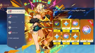 How To Get Free 5130 Primogems for Xilonen amp Chiori  Genshin Impact 52 Banners [upl. by Appledorf]