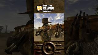 Then Came The Stranger to Fallout New Vegas [upl. by Orel]