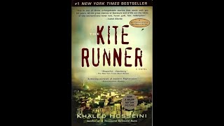 The Kite Runner Audiobook by Khaled Hosseini Chapter 12 [upl. by Field954]