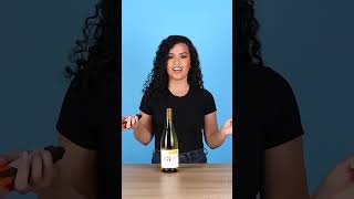 How To Open A Bottle Of Wine With A Lighter [upl. by Nikki]