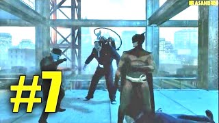 Watchmen  The End is Nigh PC walkthrough part 7 FINAL [upl. by Bevash767]