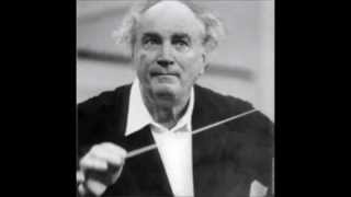 Rafael Kubelík  SOBR  Ansbach  4 October 1976  Dvorak Symphony n°8 [upl. by Ailuj]