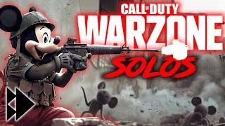 🔴Warzone Live  PR Breaking Time LFG  BIG DERM [upl. by Ecinnej225]