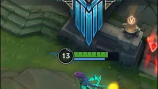 Mastering Kalista – GameChanging Carry in Wild Rift [upl. by Aisac475]