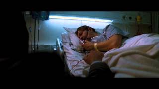 The Dark Knight Rises  Bruce at the Hospital HD [upl. by Merrielle396]