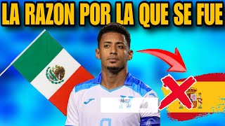 Motivo por el que el Choco Lozano dejo Europa para Mudarse a Mexico [upl. by Ettevram]