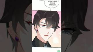 Bl manga hindi explanation part  8💕💯blmanwa hindiexplanation hindi manga [upl. by Bonney]