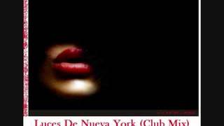 Luces De Nueva York Club Mix  Rulo C [upl. by Ecnar538]