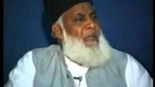 Jealousy and Envy  Dr Israr Ahmed [upl. by Nidak]