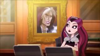 Ever After High™ FULL theme song [upl. by Giess]