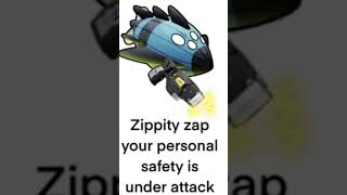 Zippity zap vortex will clap u [upl. by Ecnarretal]