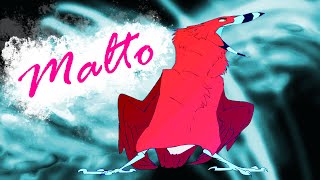 Malto  Animation Meme [upl. by Comras695]