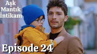 Ask Mantik İntikam Episode 24 with English subtitles  en español subtítulos  summary  Avance [upl. by Flemings]