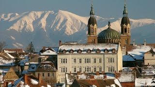 Sibiu Romania [upl. by Quirk228]