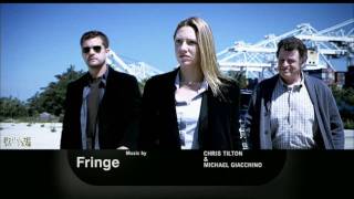 Fringe Friday Oficial Promo 310 quotFireflyquot [upl. by Minsat359]