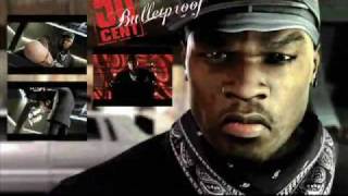 50 Cent  The Bomb Dissin P Diddy 2010 LYRICS [upl. by Linda]