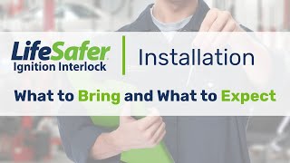 Interlock Installation What to Bring and What to Expect [upl. by Aniweta]