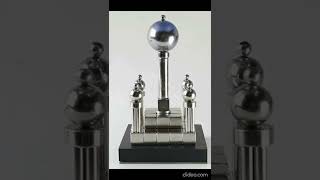 Diamagnetic Levitation of Neodymium Magnets over Pyrolytic Graphite [upl. by Acima]