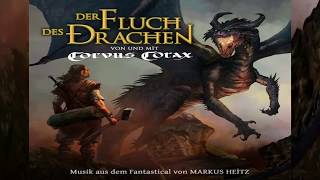 Der Fluch des Drachen  Das Reich wird mein fur alle zeit Die Prinzessin und der Konig [upl. by Atinahc]