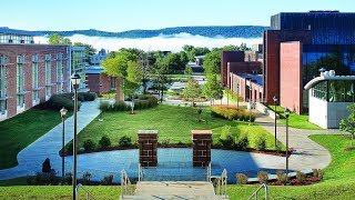 Visit SUNY Oneonta [upl. by Ainit738]