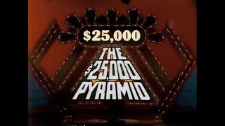 The 25000 Pyramid  September 21 1982 [upl. by Silva755]