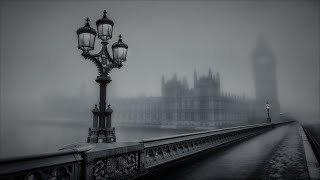 London im Nebel  Krimi Hörspiel [upl. by Anne-Marie]