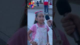 El PAYASO SE METIÓ EN PROBLEMAS 😱😱🥰 chismosos comedia [upl. by Aira]