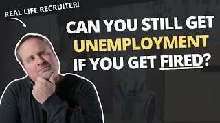 How Unemployment Benefits ACTUALLY Work [upl. by Anileme]