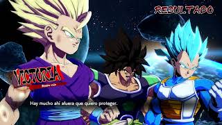 Torneo del Poder Avanzado Fighterz offline [upl. by Solange]