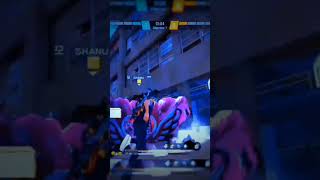 Shanu 999 vs hitesh 999freefire adamstory white444 smartphone 🥷🥷🥷🥷 [upl. by Nrevel]