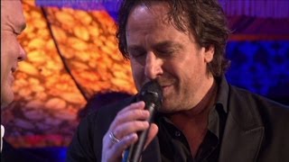 Marco Borsato en Paul de Leeuw  Opa  Manneke Paul  VTM [upl. by Drud677]