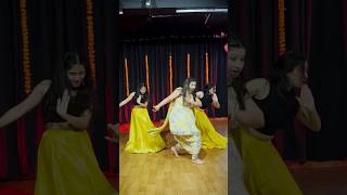 Kudiye ni  wedding choreography by anuradha jha kudiyeni weddingchoreography [upl. by Amlet]