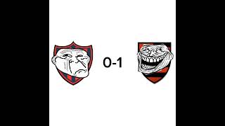 San lorenzo vs flamengo en 2017 shortsfunny [upl. by Argent632]