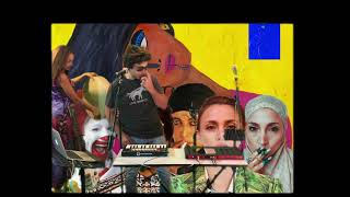 Bedouin Burger LIVE for quot Musica Sawa quot [upl. by Ribal]