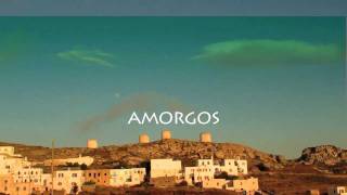 Amorgos island  Greece [upl. by Aitital]