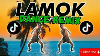 ALALALALONG X LAMOK TIKTOK VIRAL REMIX nocpr [upl. by Kreis]