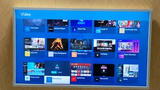 Samsung Tizen OS a compromise Hindi Complete details about Tizen TV OS [upl. by Kissel50]