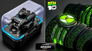 12 COOLEST GADGETS FOR BOYS ON AMAZON AND ONLINE  Gadgets under Rs100 Rs500 and Rs1000 [upl. by Vel]