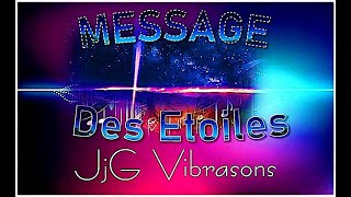 MESSAGE DES ÉTOILES en 1111 Hz  avec létroite collaboration dun frère du ciel Malte MARTEN [upl. by Anelagna846]