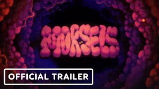 Morsels  Official Reveal Trailer  Nintendo Direct 2024 [upl. by Nanni745]