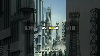 How Life Will Look Like In 2050 [upl. by Ahsimac]