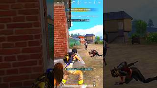 Dont mess with me 🔥💀pubgmobile shorts pubgmnextstarprogram [upl. by Yenttirb]