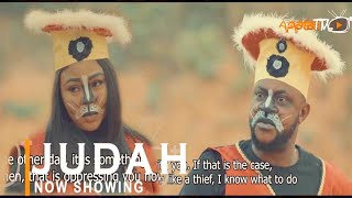 Judah Latest Yoruba Movie 2022 Drama Starring Odunlade Adekola  Wunmi Ajiboye  Olaiya Igwe [upl. by Tadeas896]