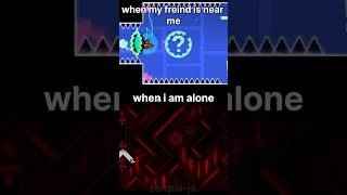 Geometry dash meme [upl. by Eylloh508]