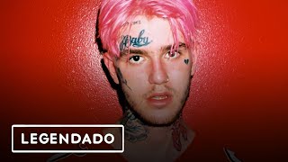 ☆LiL PEEP☆  Hellboy legendado [upl. by Peder650]